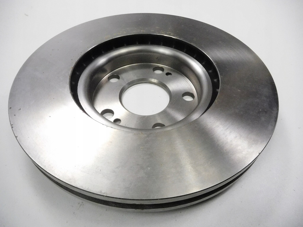 фото №6, Диск гальмівна renault 7701206029 espace iii