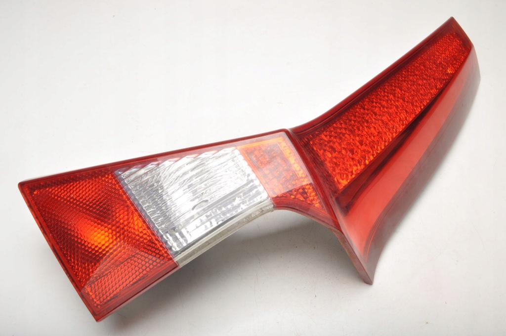 фото №1, Volvo v70 iii лампа правая задняя правый задняя w крышка