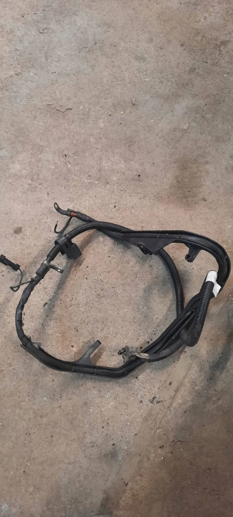 Купити Шланг стартер 5409509 mercedes sprinter