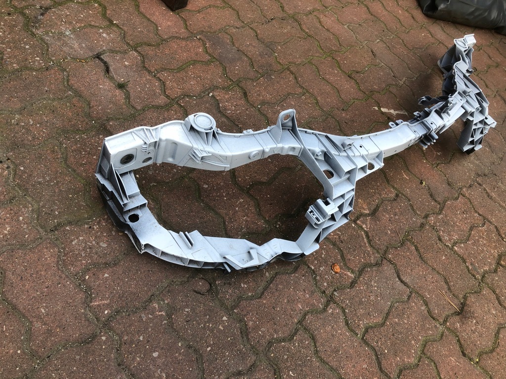 фото №3, Pas передний ford transit turneo