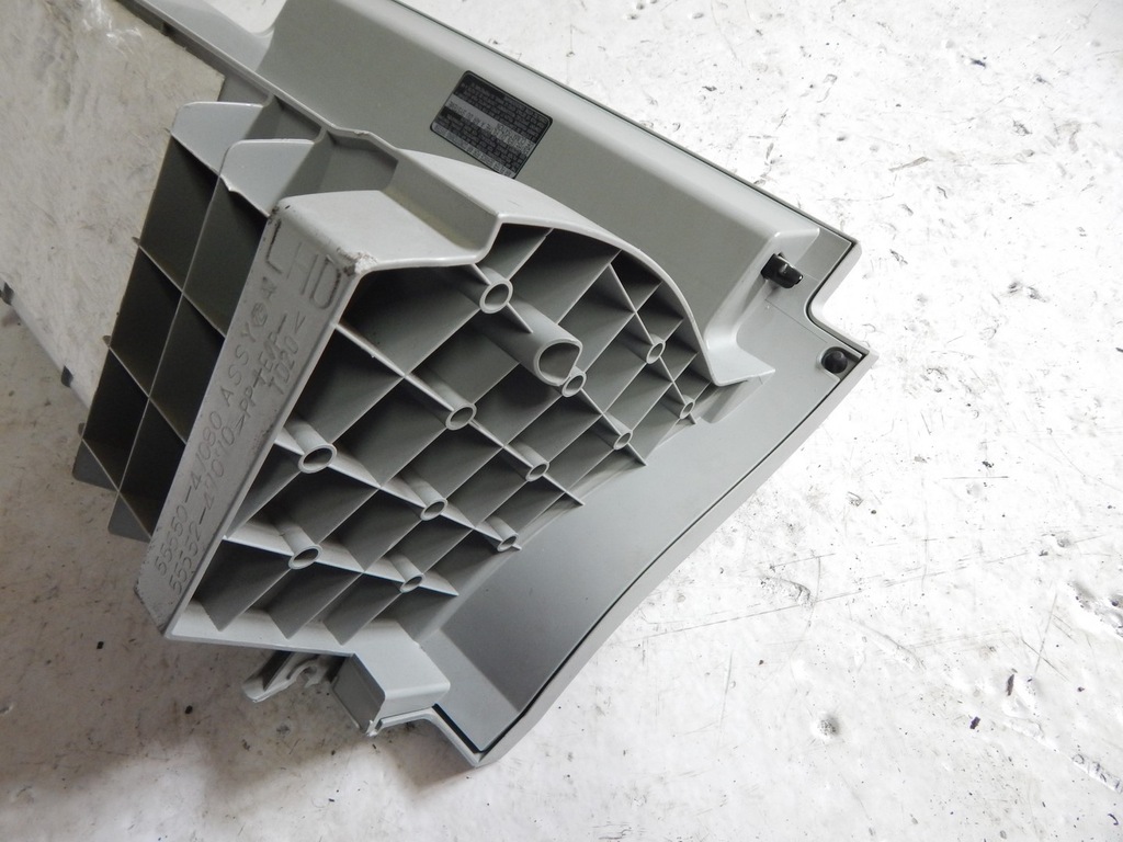 фото №7, Бардачок пассажира toyota prius iii 09-15