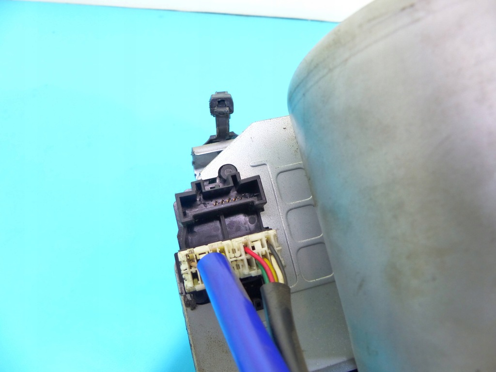 фото №12, Насос усилителя renault koleos i 2.0 dci eu