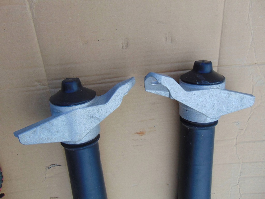 фото №3, Volvo xc40 lift амортизаторы задняя 32221534