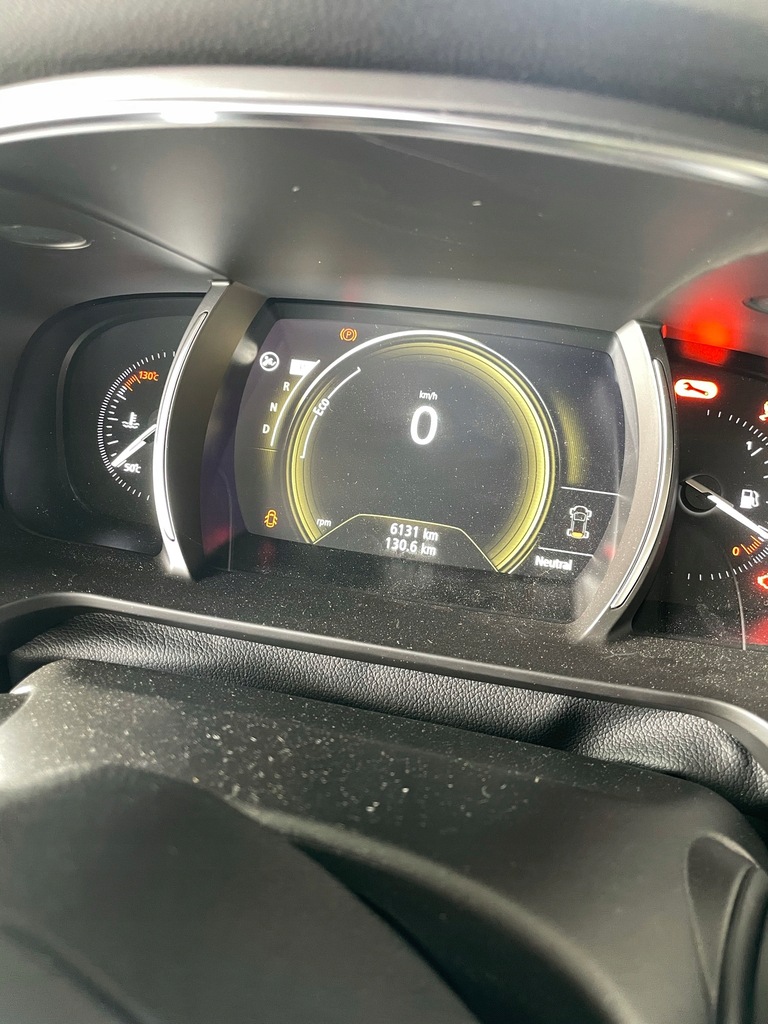 фото №13, Renault talisman 1.8 tce задняя oś подвеска балка задняя 430006038r