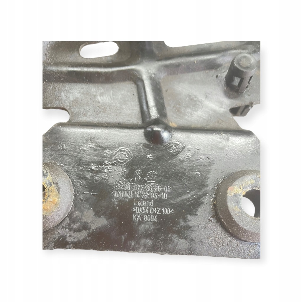 Mini cooper r55 r56 r57 кронштейн кронштейн кронштейн насоса тормозной 6773026 Доставка