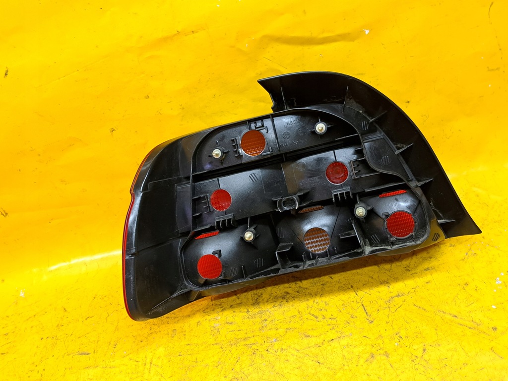 фото №12, Лампа задня правий bmw e39 sedan 8363558