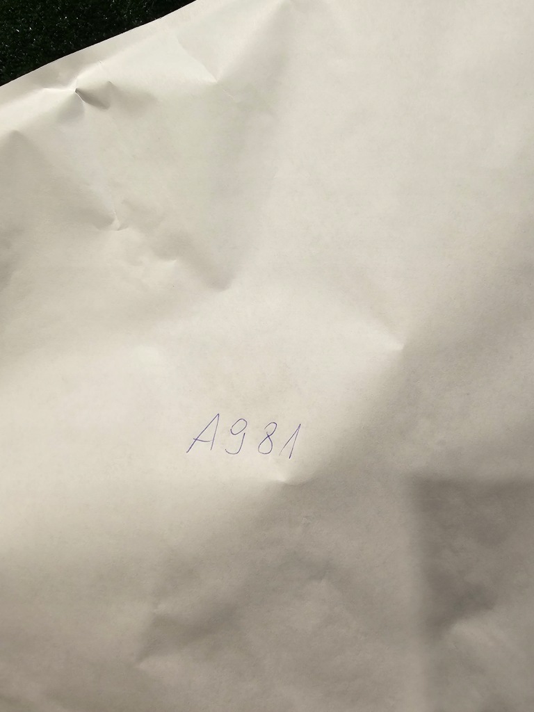 фото №4, Kpl l i p накладки декоративні решітка renault clio v оригінальний номер 60104760r