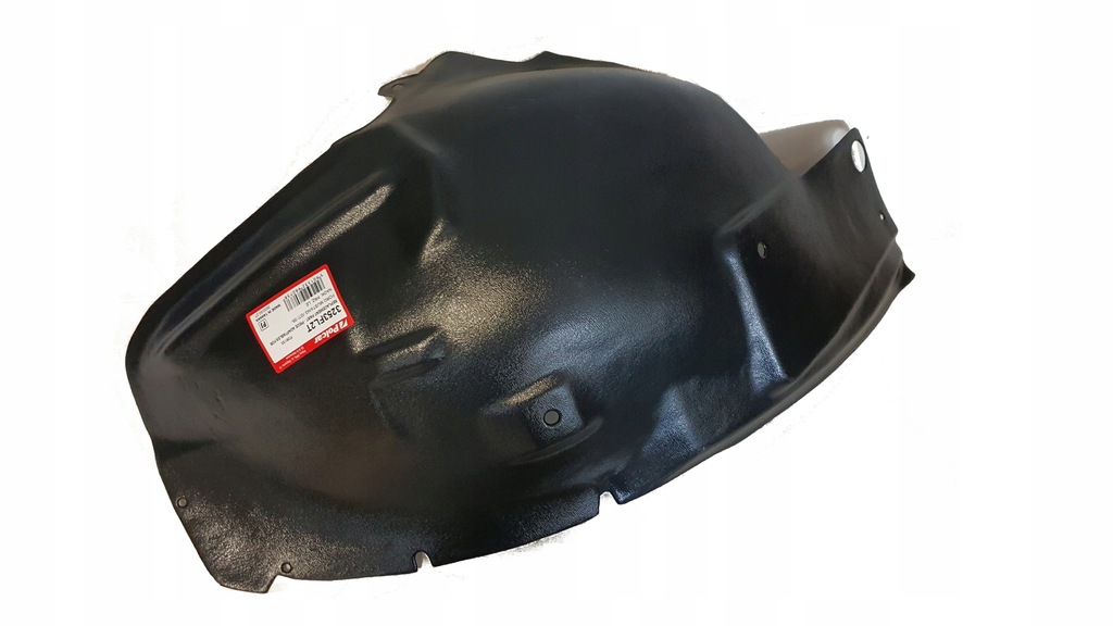 фото №1, Подкрылок подкрылок перед левая ford mustang gt 04-