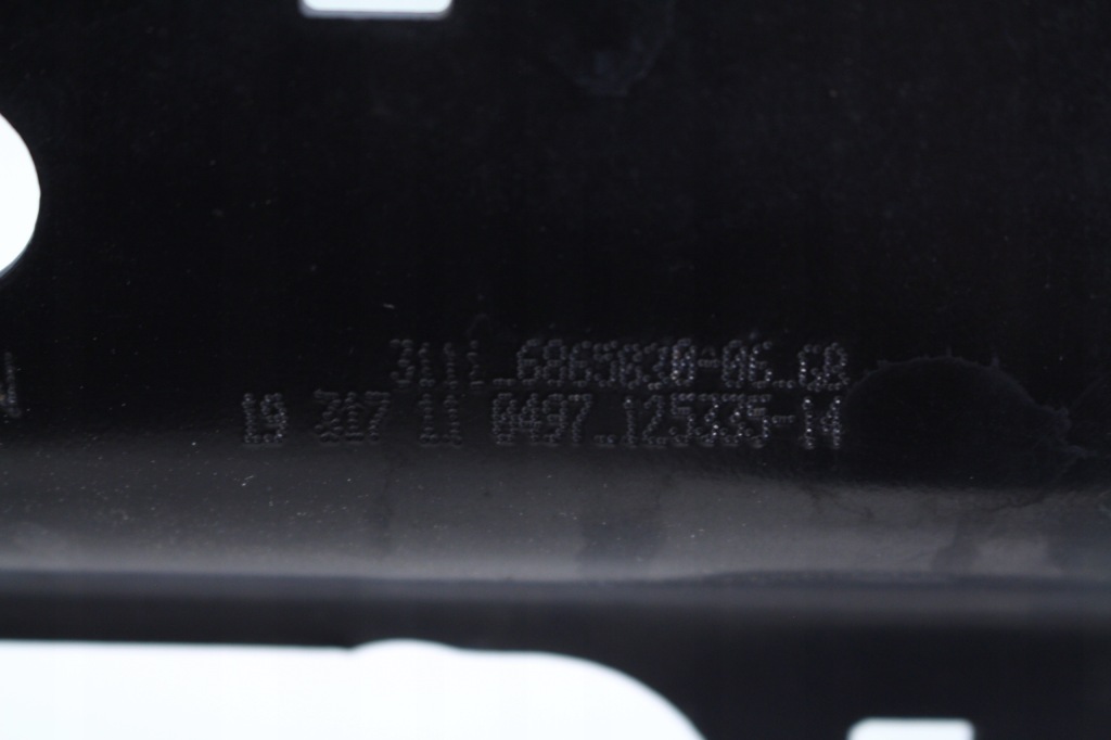 фото №4, Підрамник підрамник підрамник mini cooper f57