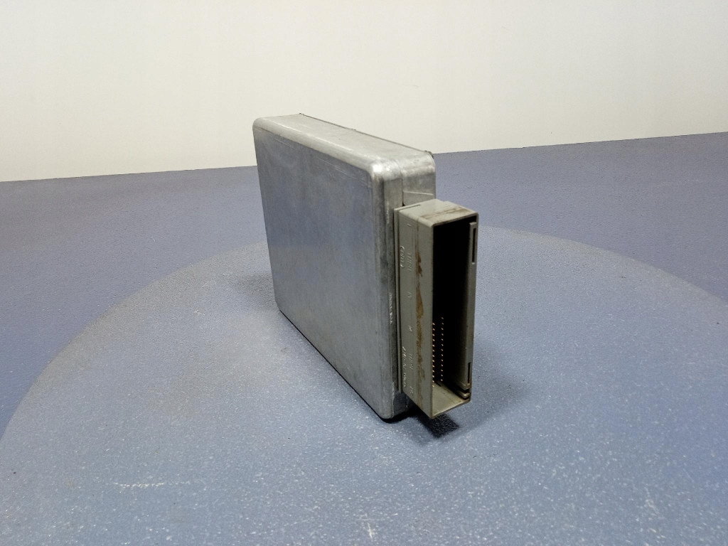 фото №5, Mazda tribute 2.0 b 124 km бортовий комп'ютер блок керування двигуна 1l8f12b523ad