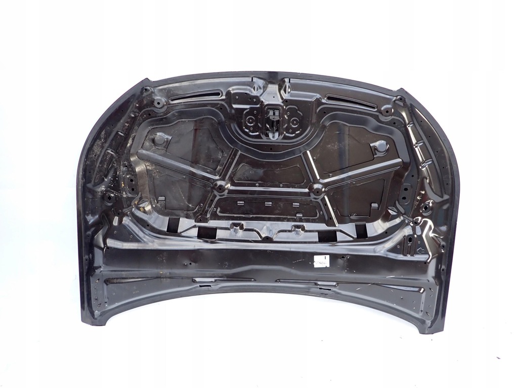 фото №16, Peugeot 2008 ii 2 19-23- капот кришка двигуна