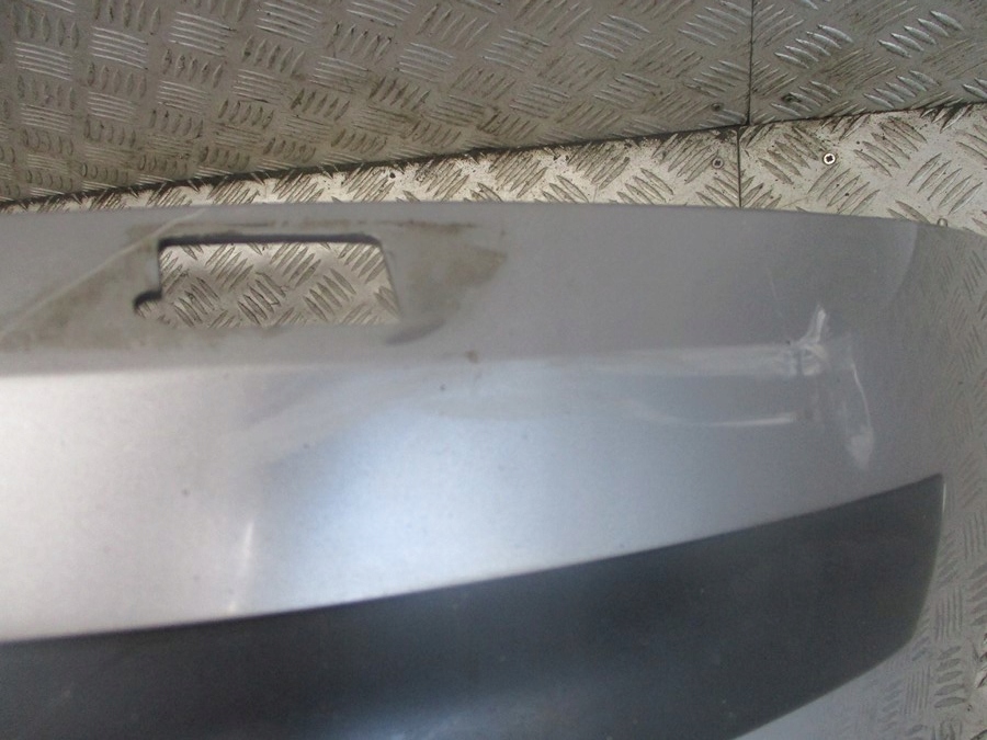 фото №10, Бампер перед fiat stilo 647