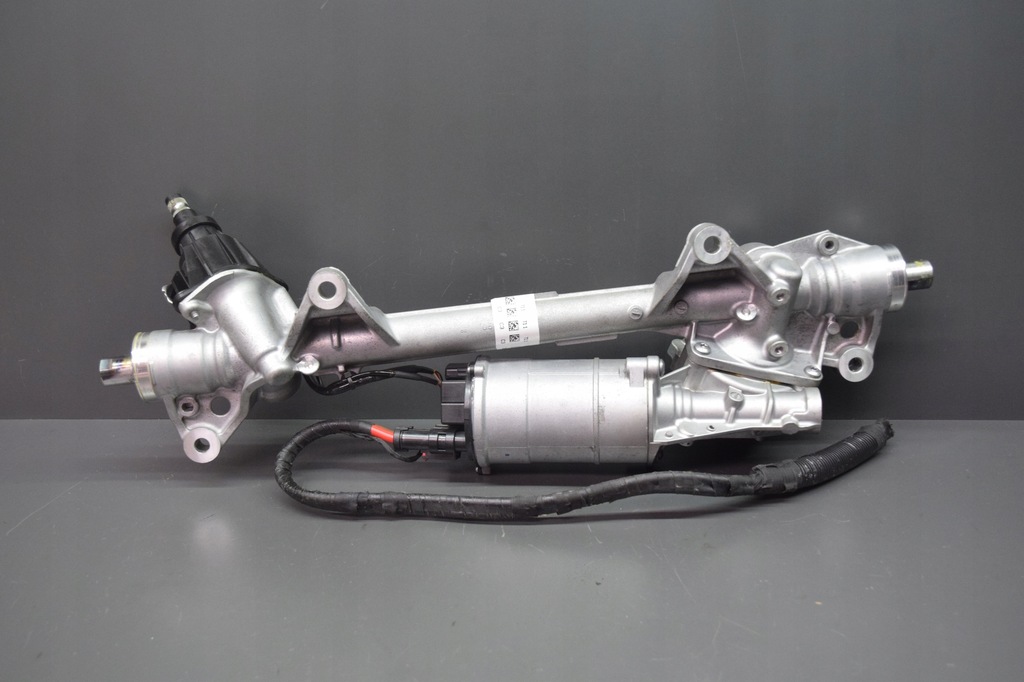 фото №7, Система рулевая рейка трансмиссия bmw 3 g20 g21 4 g22 g23 g26 jb 1025km