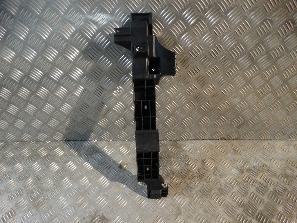 фото №1, Idealny направляющая бампера правый bentley gt 1