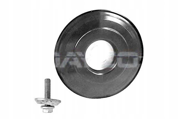 Купить Dayco dpv1068 шкив, wał коленчатый