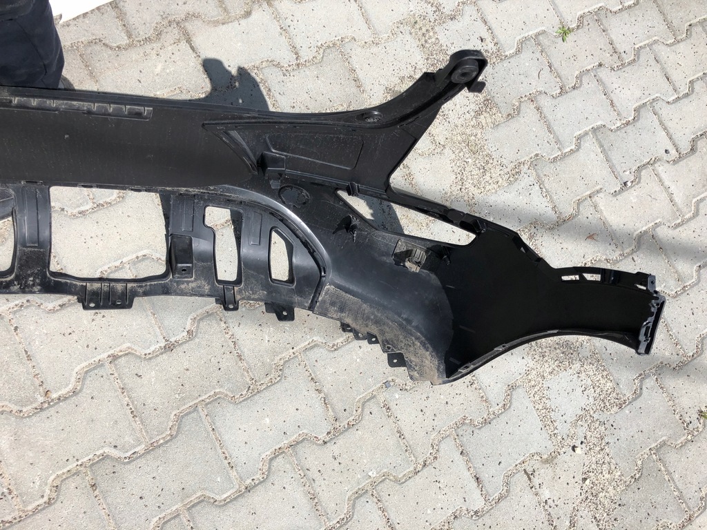 фото №7, Бампер задня задній kia stonic