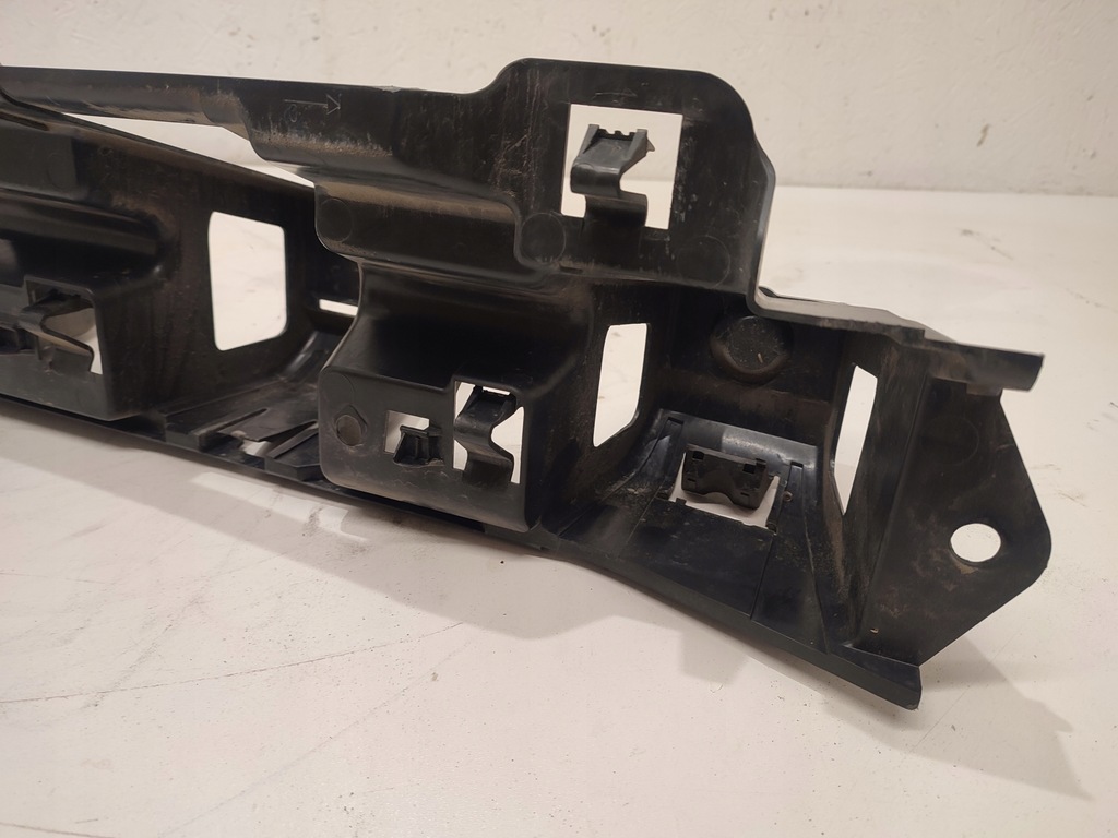 фото №5, Citroen c5 iii направляющая бампера задняя sedan