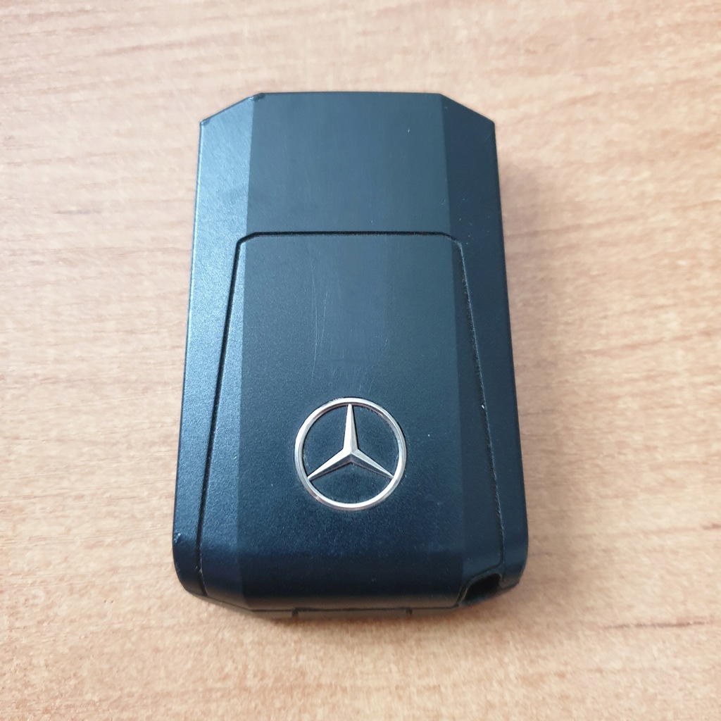 фото №1, Actros mp4 arocs antos atego адаптер ключа grota ключа замка дверь