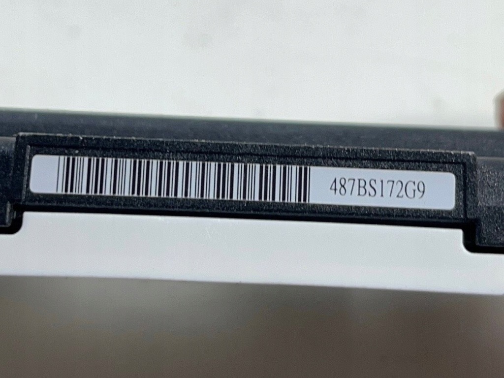 Модуль управление аккумулятором peugeot 2008 2 9866801180 с Разборки