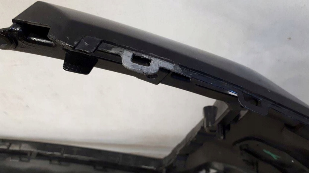 фото №8, Audi a6 c8 s-line 2018-2023 бампер перед 4k0807437