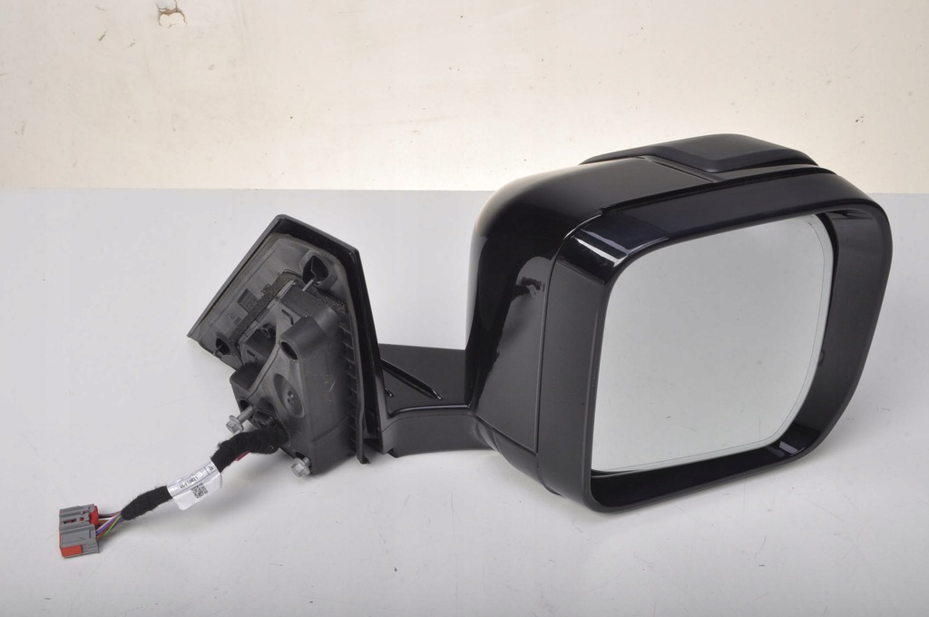 фото №12, Defender l663 зеркало правое 17 pin anglik 21r