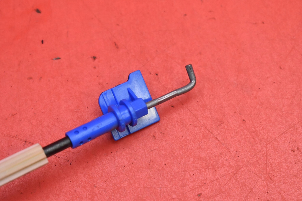 фото №7, Замок дверь правый перед передний eu 1379535080 peugeot bipper 1 i 08-20