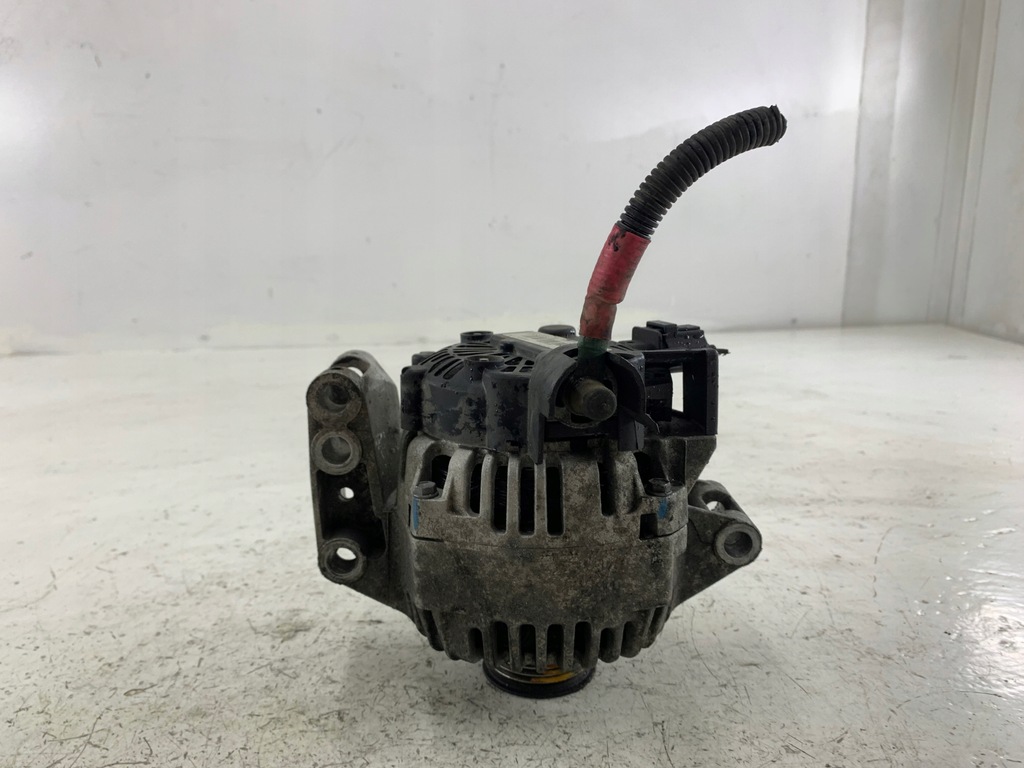 фото №3, Ford ka i 1.3 генератор tg9c095 90a