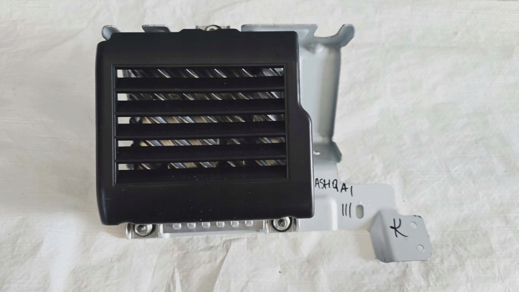 Купити Підсилювач nissan qashqai 3 281d16rb0a 2024 рік