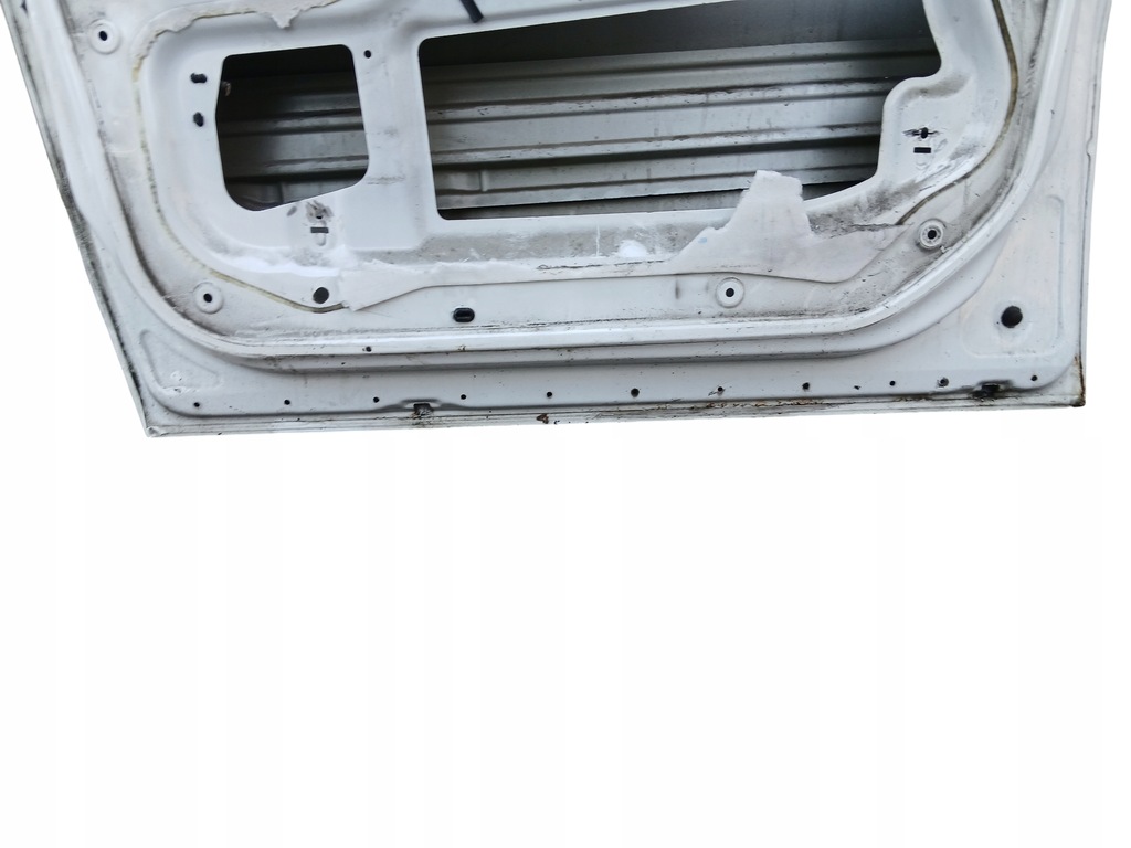 фото №11, Fiat scudo ii дверь правый перед