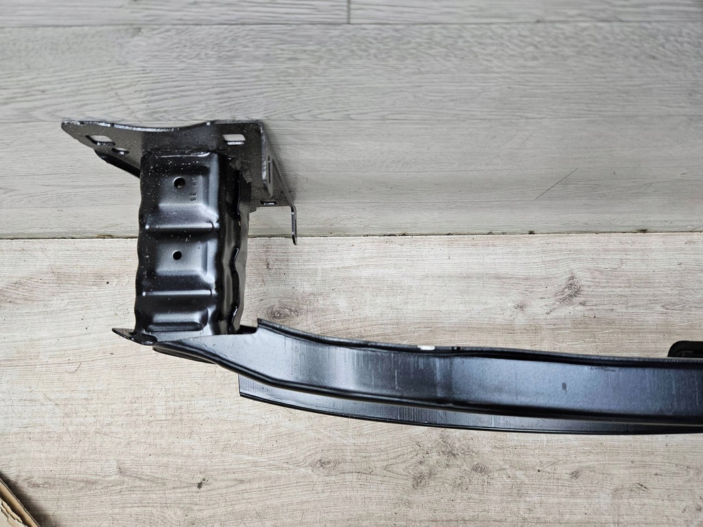 фото №6, Усилитель бампера передний балка перед seat leon 5f 5f0807109ag