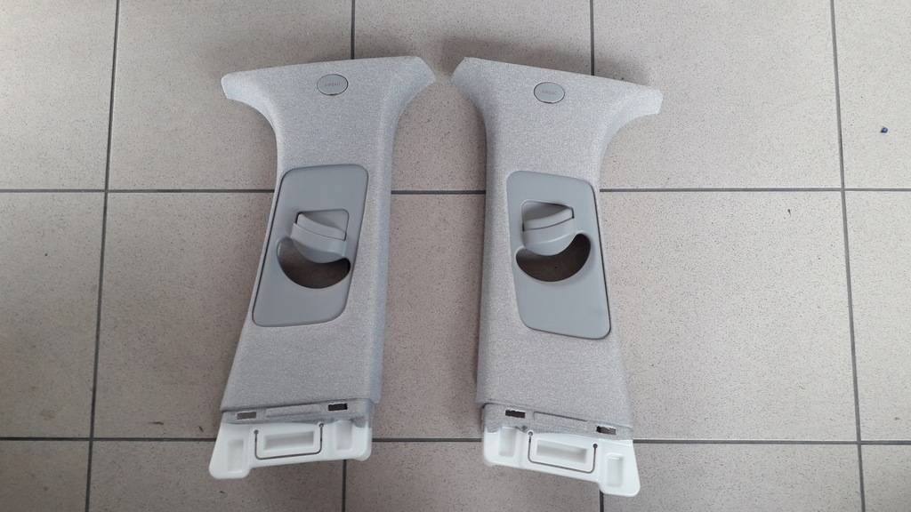 фото №1, Hyundai santa fe iv 20r захист блок двигуна обшивка