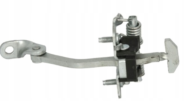 фото №1, Обмежувач двері перед лівий=правий renault clio iii, r0/1 , 09.05-05.09