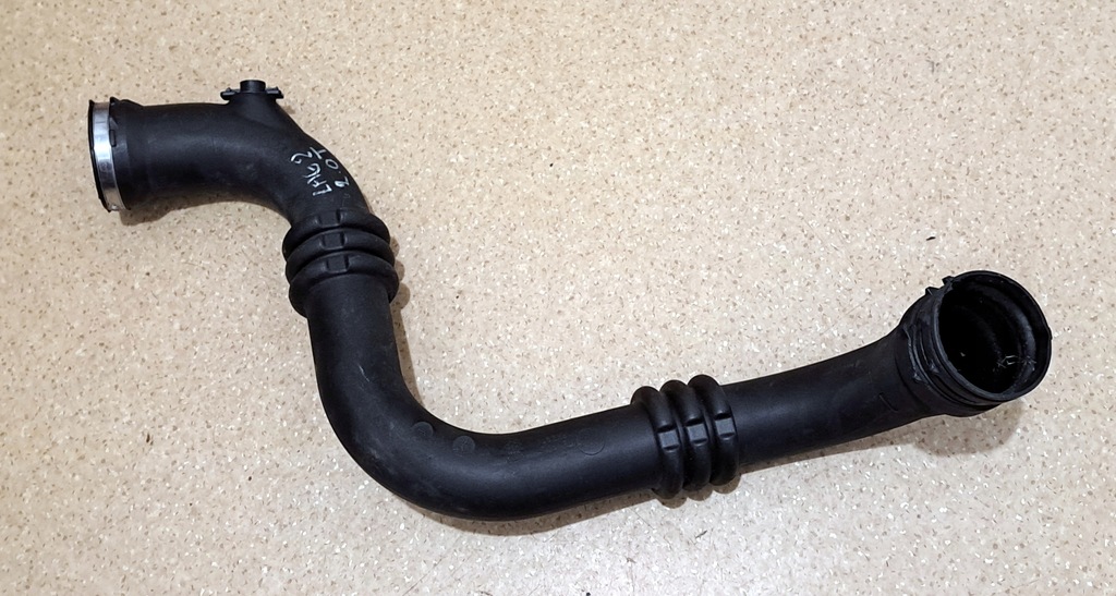 фото №1, Renault laguna ii espace iv vel satis 2.0t труба інтеркулер 8200050132