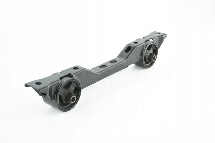 фото №13, Febest подушка двигателя задняя mitsubishi pajero v20-50