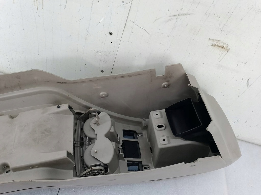 фото №11, Тунель середній chrysler pacifica 1002156aa