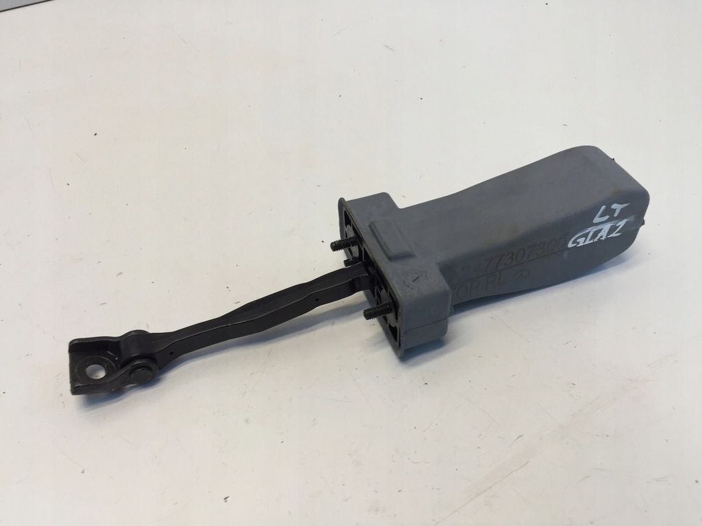 фото №1, Mercedes gla ii h247 ограничитель дверь левый задняя