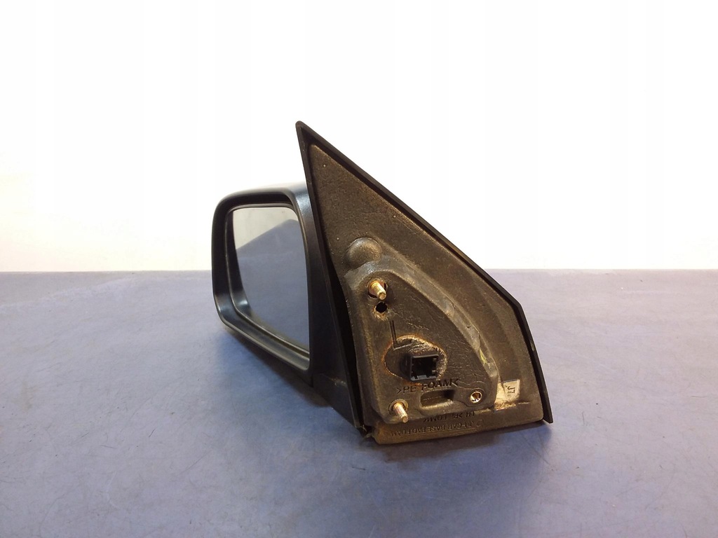 фото №6, Hyundai tucson i зеркало левая 3 pin eb