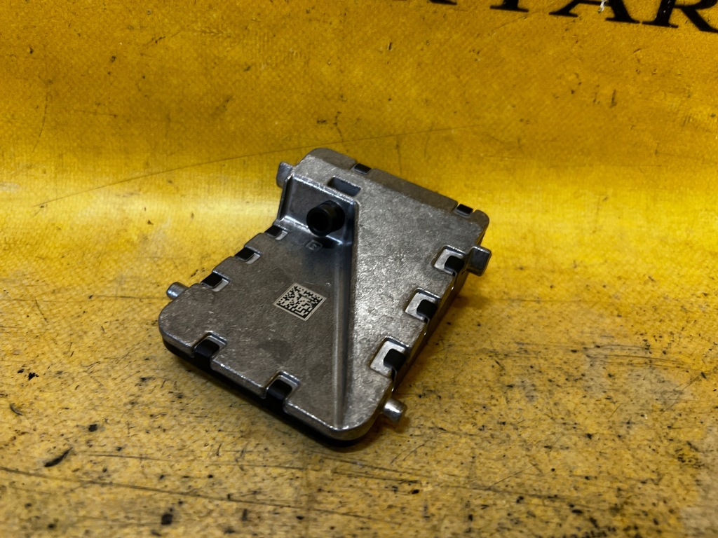 фото №1, Камера радар столкновения передняя передний toyota hilux viii 8