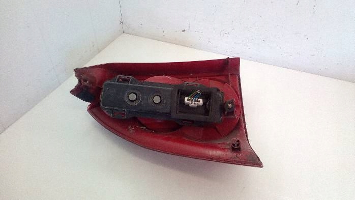 фото №6, Лампа права задня peugeot 307