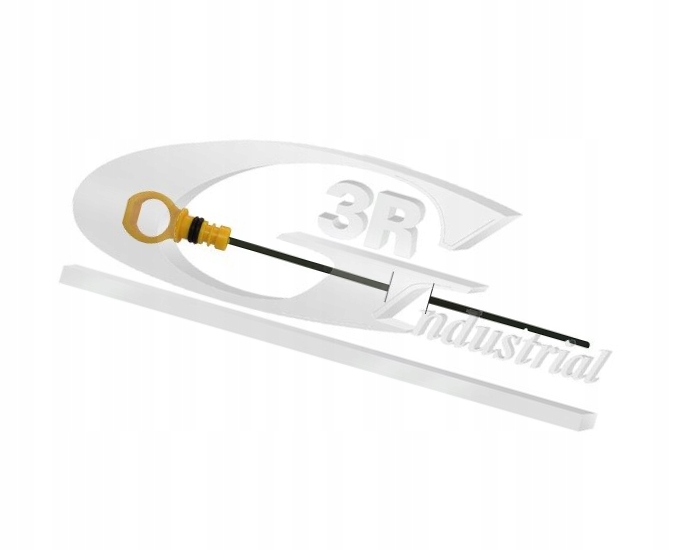 фото №1, Щуп уровня масла - 3rg 81251