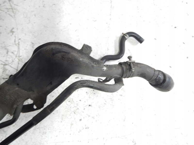 фото №5, Труба заливної пального mazda cx5 kf 2.0 b 17-21