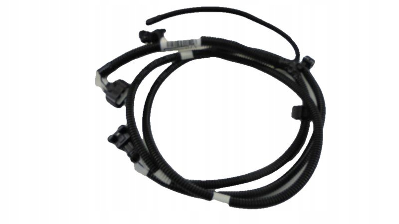 фото №5, Duster ii жгут электропроводка электрическая задняя oryg