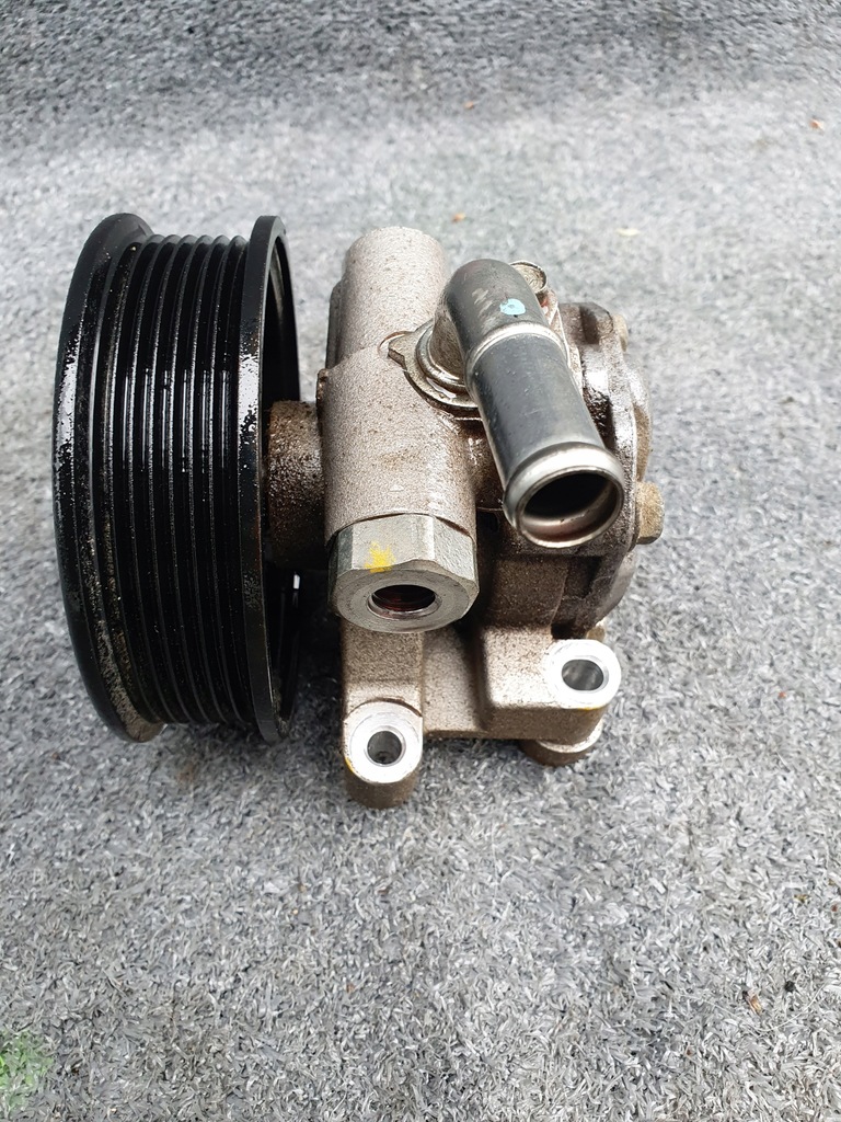 фото №1, Насос підсилювача ford ranger v 3.2 tdci