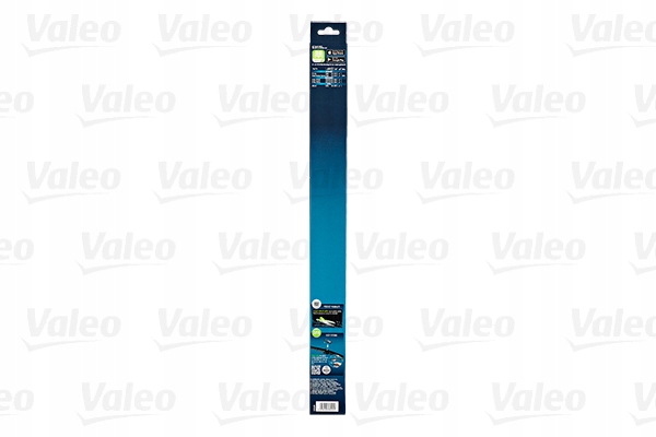 Купити Щітка двірники hf55b 550mm 1 szt. valeo hydroconnect
