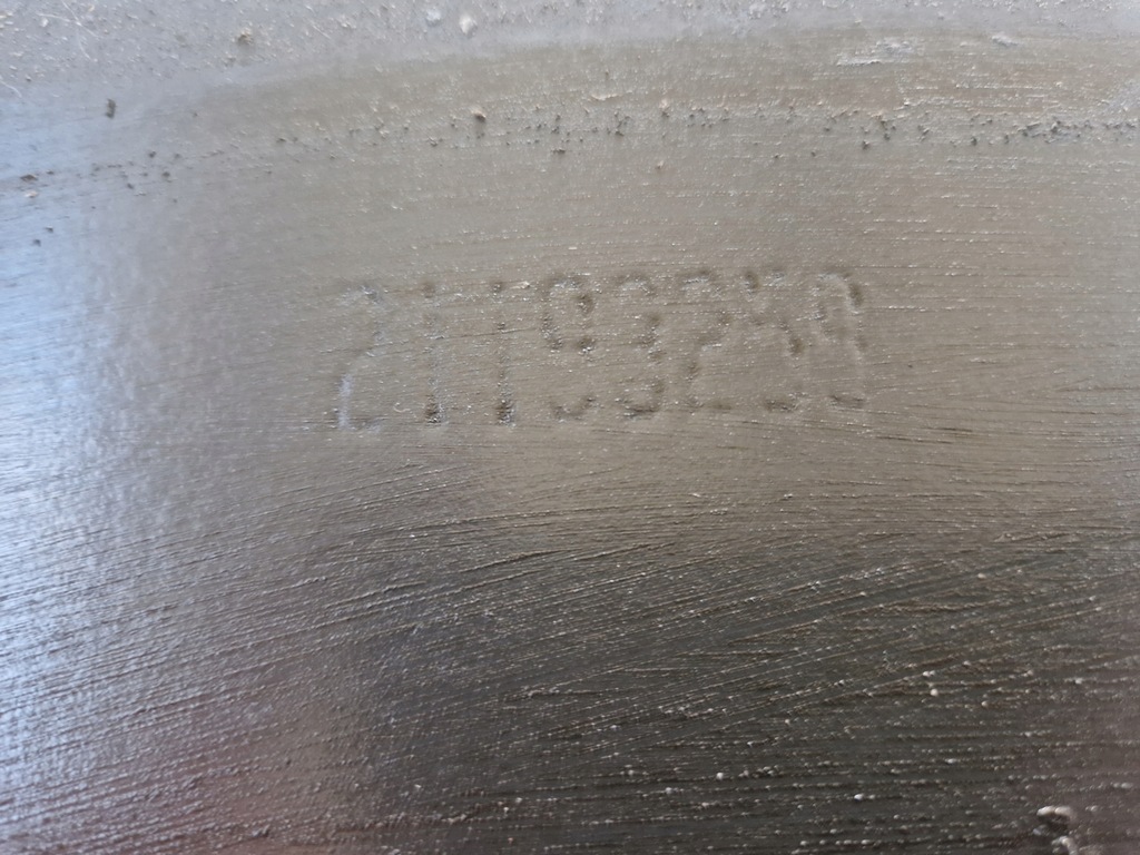 фото №7, Тяга кронштейн поперечний osi перед mega volvo fh 4 fm 4 fh 5 fm 5