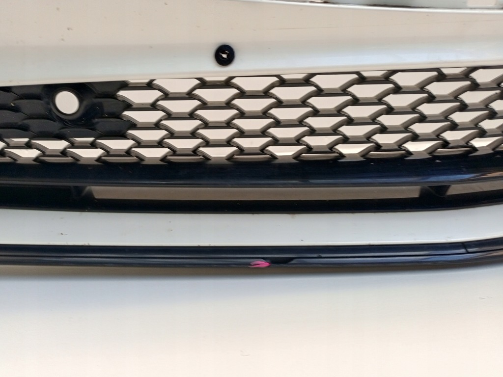 фото №12, Mercedes s-klasa w223 amg бампер перед передній 2020- a2238851001=