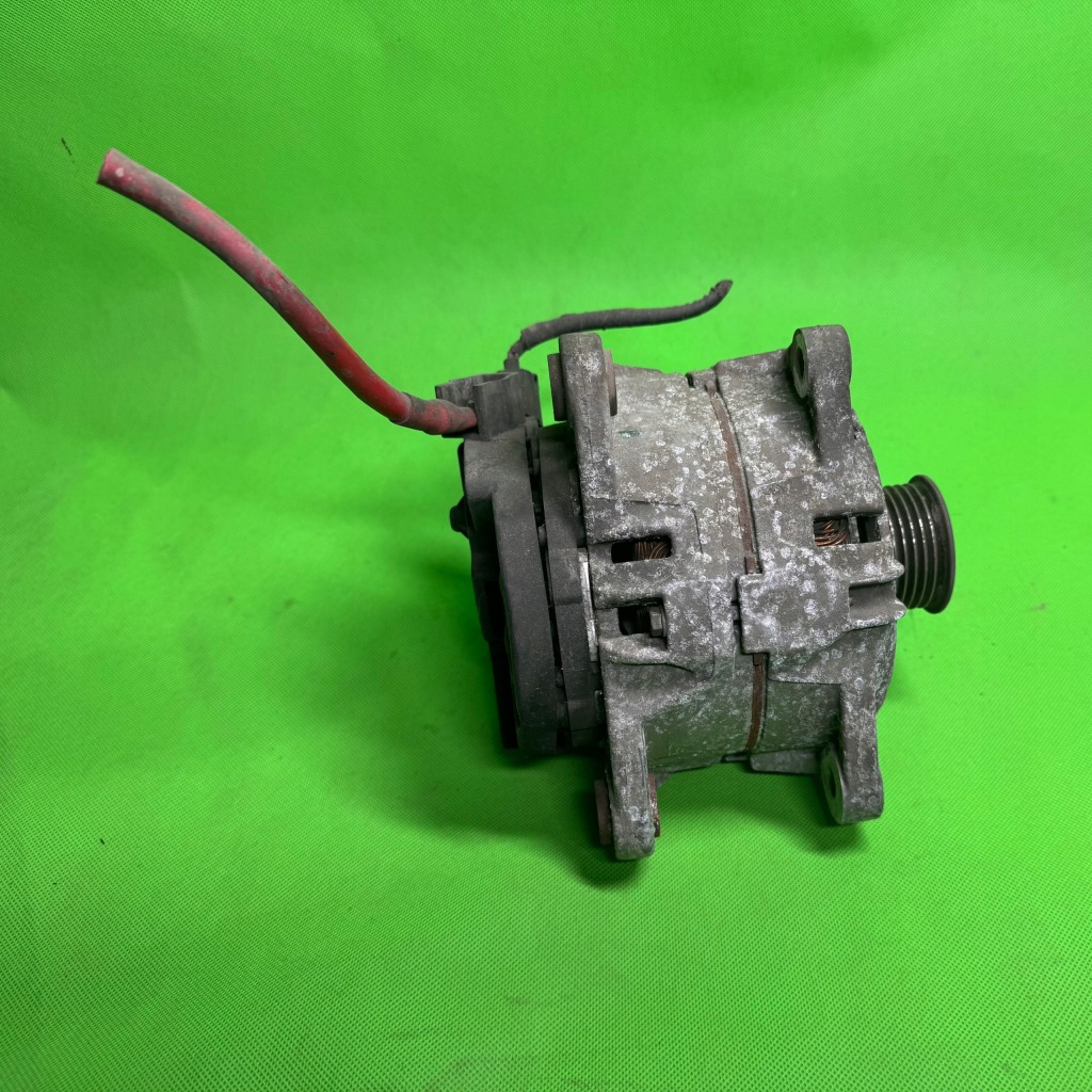 Генератор bosch ford 0124415006 Доставка