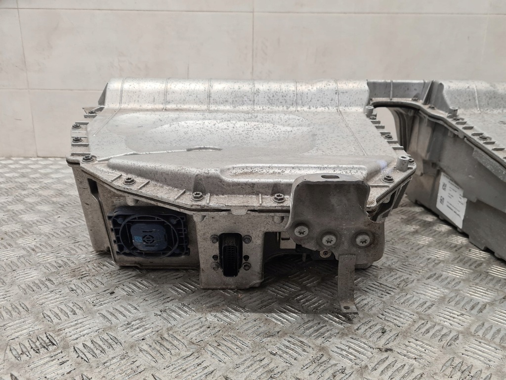 фото №9, Bmw x3 g01 акумулятор акумулятор гібрид 9884547