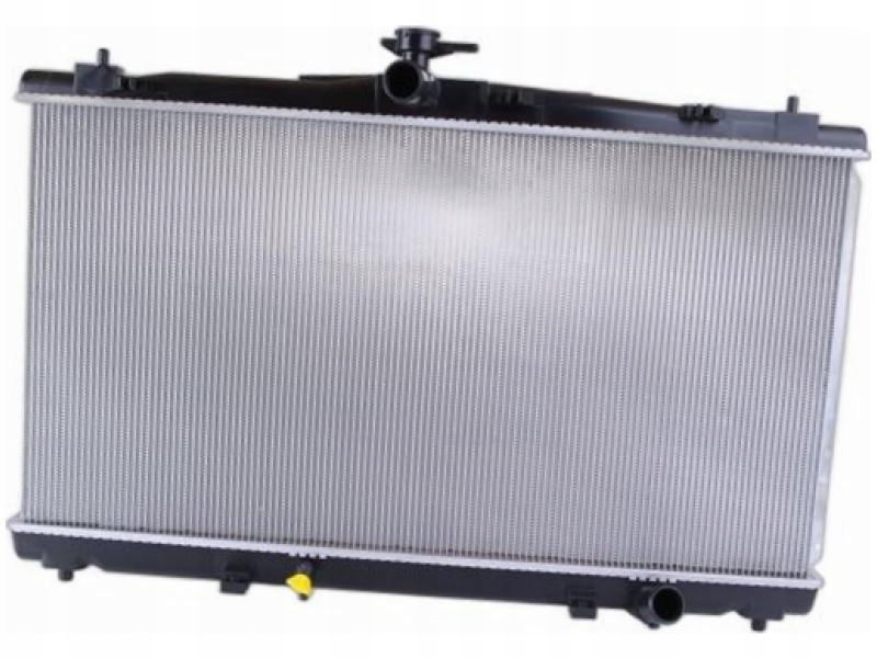 фото №1, Радиатор toyota camry v 2.5