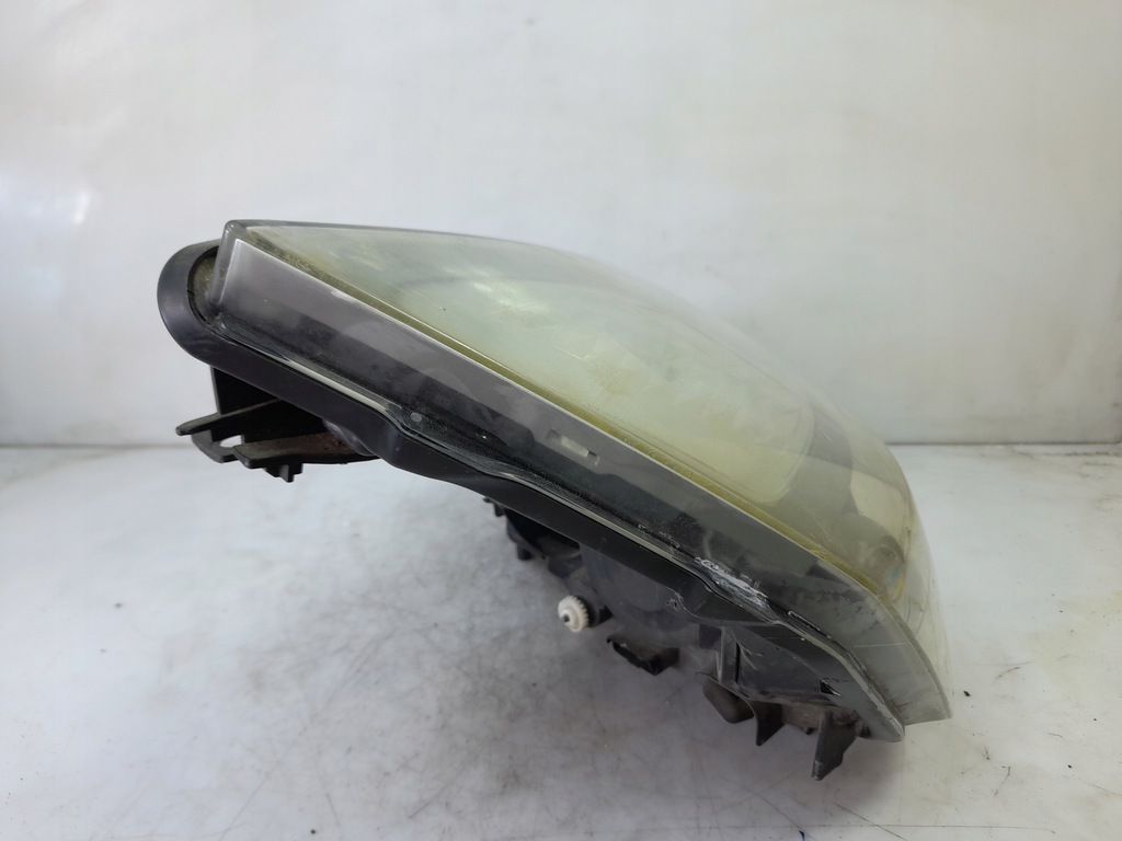 фото №4, Espace iv лампа правая перед передняя линза